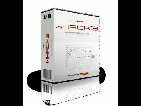 Check out the WHACK3 NADEX Daily Binary Options Expiration Strategy mp3