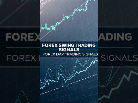 Forex Swing Trading Signals   Forex Day Trading Signals Services