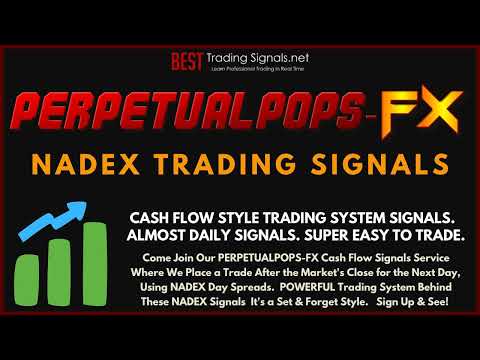 Binary Options Signals – NADEX Signals – NADEX Trading Signals Services