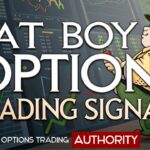 Fat Boy Options Trading Signals