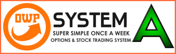 Check Out System A for a Simple Way to Trade from Home or On the Side as a Side Biz