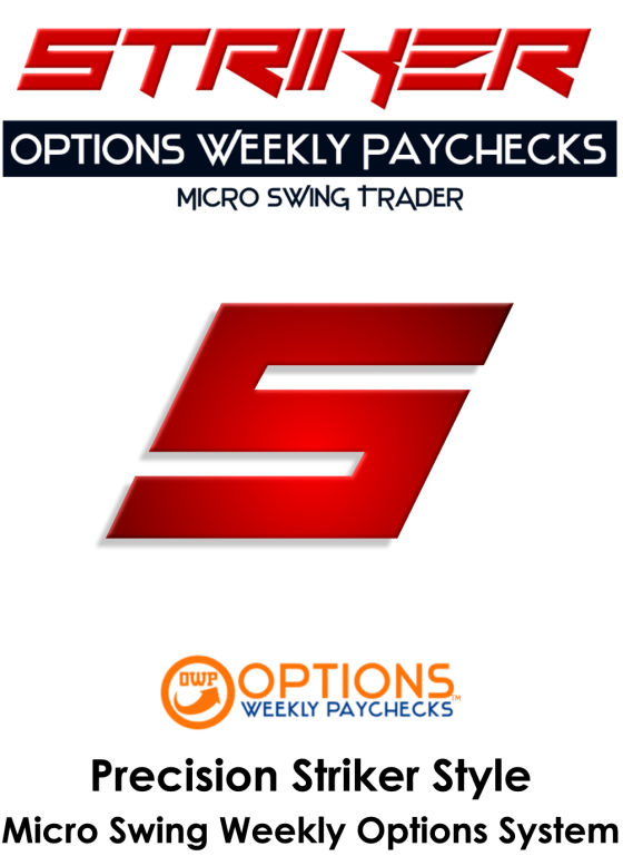 Is STRIKER Options Trading System Right for You?  Can You Handle the Rapid Accumulation of Profits for Real?