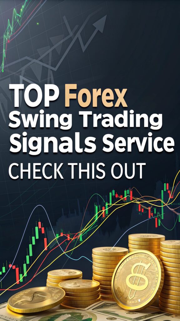 Top Forex Swing Trading Signals Service – Check This Out