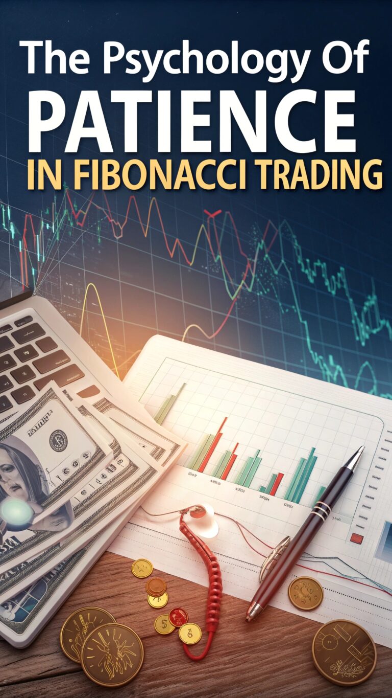The Psychology of Patience in Fibonacci Trading